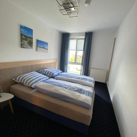 Meehrblick App 215 Lejlighed Zingst Eksteriør billede